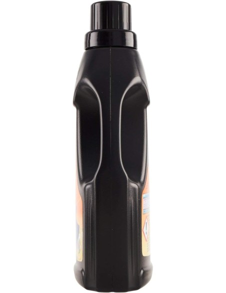 sole detersivo liquido 16 lavaggi 1l - capi scuri o neri: tuttocasashop.live: prodotti per bucato e tessuti