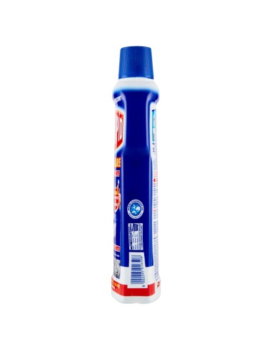 pulirapid detergente anticalcare liquido - 750ml - classico: tuttocasashop.live: pulizia e cura della casa
