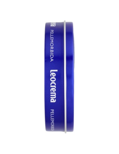 leocrema pellemorbida crema multiuso vaso 150ml - blu: tuttocasashop.live: igiene e cura della persona