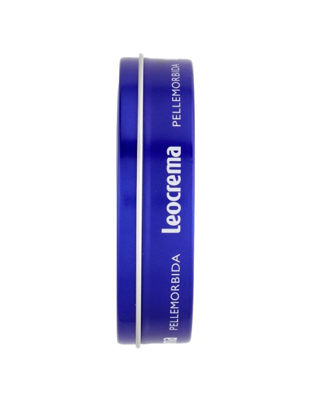 leocrema pellemorbida crema multiuso vaso 150ml - blu: tuttocasashop.live: igiene e cura della persona