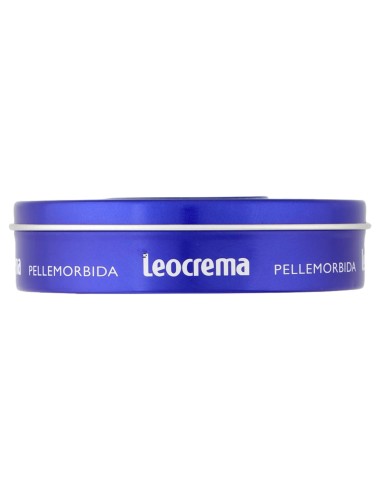 leocrema pellemorbida crema multiuso vaso 150ml - blu: tuttocasashop.live: igiene e cura della persona