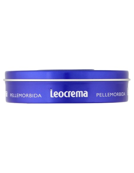 leocrema pellemorbida crema multiuso vaso 150ml - blu: tuttocasashop.live: igiene e cura della persona