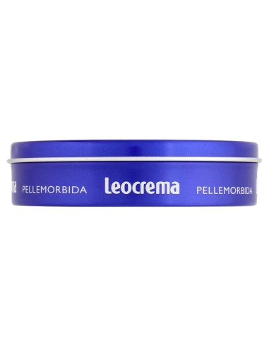 leocrema pellemorbida crema multiuso vaso 150ml - blu: tuttocasashop.live: igiene e cura della persona