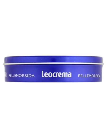 leocrema pellemorbida crema multiuso vaso 150ml - blu: tuttocasashop.live: igiene e cura della persona