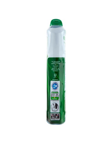cif crema detergente cremoso - 750ml - classico: tuttocasashop.live: pulizia e cura della casa