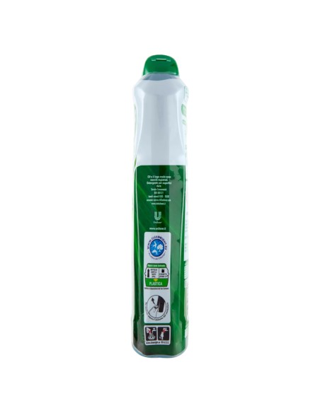 cif crema detergente cremoso - 750ml - classico: tuttocasashop.live: pulizia e cura della casa