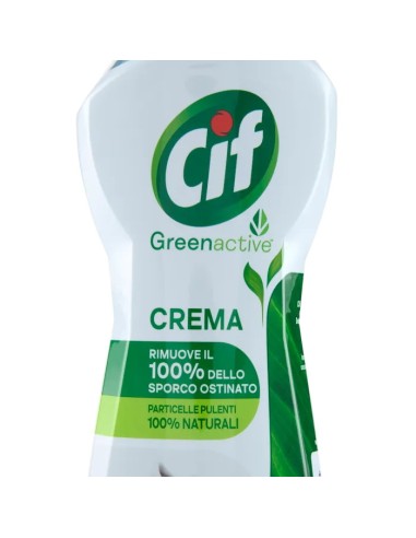 cif crema detergente cremoso - 750ml - classico: tuttocasashop.live: pulizia e cura della casa