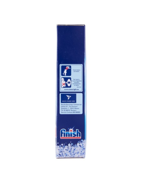 finish special sale per macchine lavastoviglie - 1kg: tuttocasashop.live: pulizia e cura della casa
