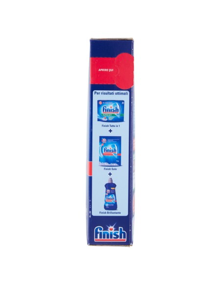 finish special sale per macchine lavastoviglie - 1kg: tuttocasashop.live: pulizia e cura della casa