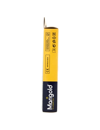 marigold resistente guanti taglia l 8.5 grande: tuttocasashop.live: pulizia e cura della casa