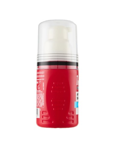 intesa pour homme after shave balsamo dopobarba 100ml - idratante no alcool: tuttocasashop.live: igiene e cura della persona