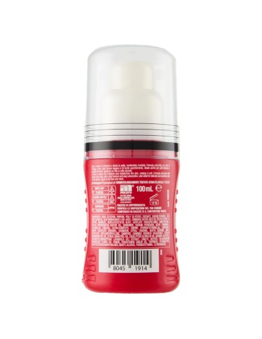 intesa pour homme after shave balsamo dopobarba 100ml - idratante no alcool: tuttocasashop.live: igiene e cura della persona