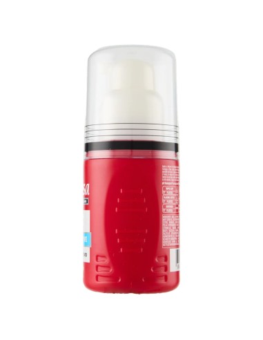 intesa pour homme after shave balsamo dopobarba 100ml - idratante no alcool: tuttocasashop.live: igiene e cura della persona
