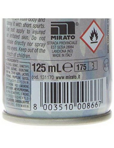 intesa sex unisex deodorante spray 150ml supersex sensual desiderio: tuttocasashop.live: igiene e cura della persona