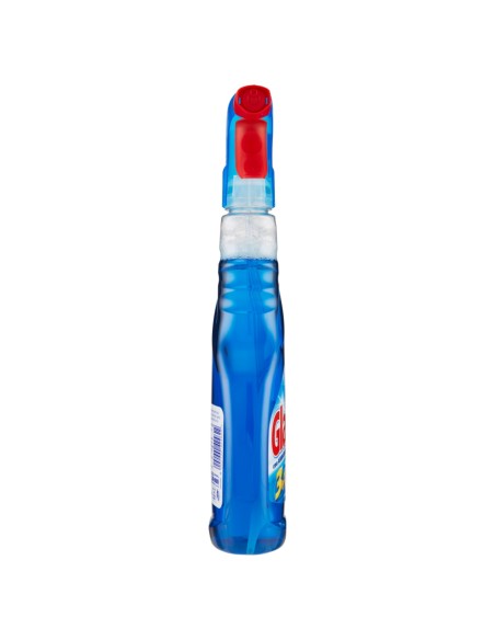 glassex detergente multiuso 500ml - con ammoniaca: tuttocasashop.live: pulizia e cura della casa