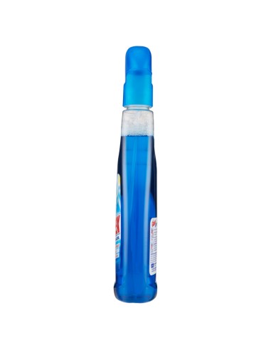 glassex detergente multiuso 500ml - con ammoniaca: tuttocasashop.live: pulizia e cura della casa