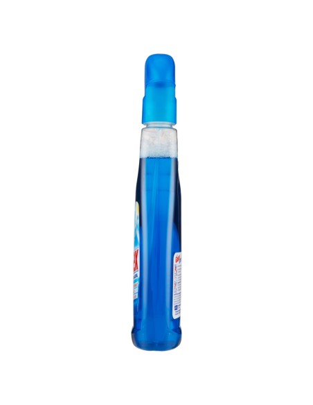 glassex detergente multiuso 500ml - con ammoniaca: tuttocasashop.live: pulizia e cura della casa