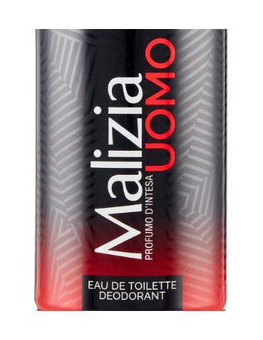 malizia uomo deodorante spray - 150ml - musk: tuttocasashop.live: igiene e cura della persona