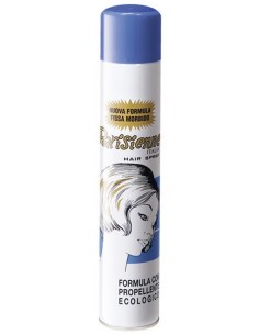 parisienne lacca per capelli spray 500ml - fissaggio morbido - ecologica: tuttocasashop.live: igiene e cura della persona