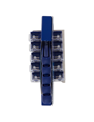 gillette blue ii rasoi radi e getta bilama - 5 pezzi - classic: tuttocasashop.live: igiene e cura della persona