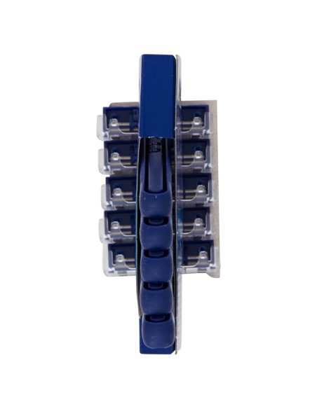 gillette blue ii rasoi radi e getta bilama - 5 pezzi - classic: tuttocasashop.live: igiene e cura della persona