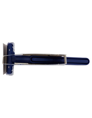 gillette blue ii rasoi radi e getta bilama - 5 pezzi - classic: tuttocasashop.live: igiene e cura della persona