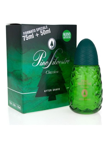 pino silvestre after shave lozione dopobarba - 125ml - classico: tuttocasashop.live: igiene e cura della persona