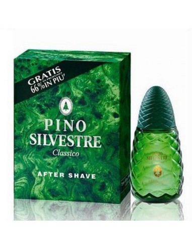 pino silvestre after shave lozione dopobarba - 125ml - classico: tuttocasashop.live: igiene e cura della persona