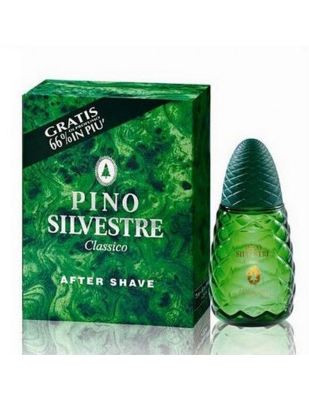 pino silvestre after shave lozione dopobarba - 125ml - classico: tuttocasashop.live: igiene e cura della persona