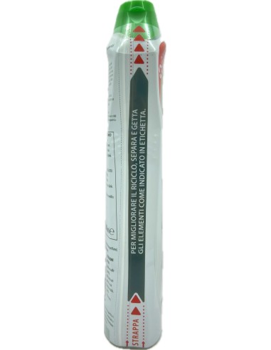 cif crema detergente cremoso - 500ml - classico: tuttocasashop.live: pulizia e cura della casa