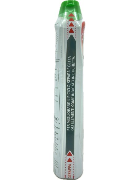 cif crema detergente cremoso - 500ml - classico: tuttocasashop.live: pulizia e cura della casa