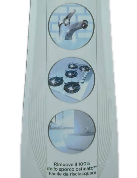 cif crema detergente cremoso - 500ml - classico: tuttocasashop.live: pulizia e cura della casa
