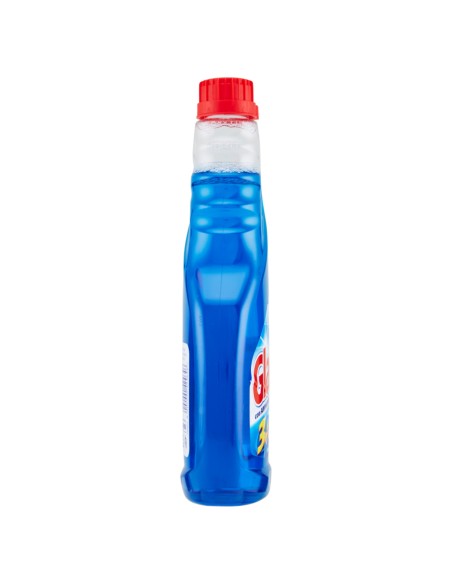 glassex detergente multiuso 500ml - con ammoniaca - ricarica: tuttocasashop.live: pulizia e cura della casa