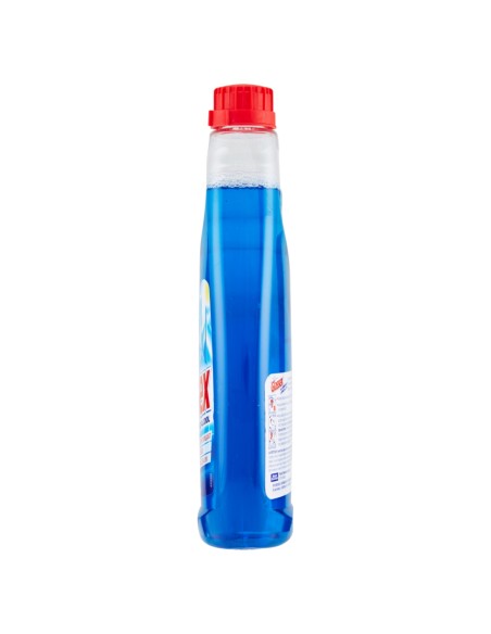 glassex detergente multiuso 500ml - con ammoniaca - ricarica: tuttocasashop.live: pulizia e cura della casa