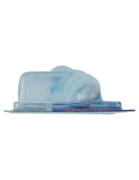 mentadent spazzolino tecnic clean - forte - setole dure: tuttocasashop.live: igiene e cura della persona