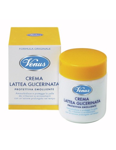 venus crema viso 50ml - glicerinata - protettiva emoliente: tuttocasashop.live: igiene e cura della persona