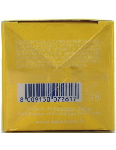 venus crema viso 50ml - glicerinata - protettiva emoliente: tuttocasashop.live: igiene e cura della persona