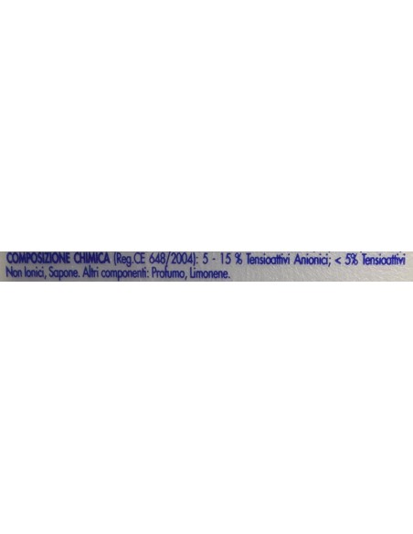 spic&span detergente per acciaio e inox - 500ml - pulisce e lucida: tuttocasashop.live: pulizia e cura della casa