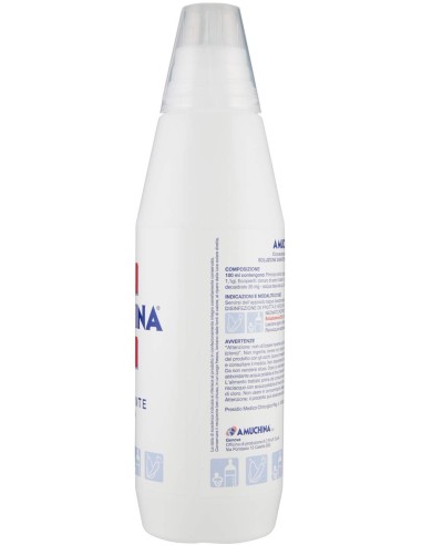 amuchina soluzione disinfettante concentrata - 1 litro: tuttocasashop.live: pulizia e cura della casa