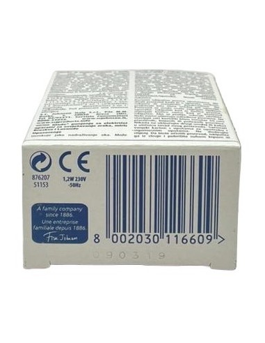 glade electric ricarica deodorante ambienti - 20ml - lavanda & aloe: tuttocasashop.live: pulizia e cura della casa