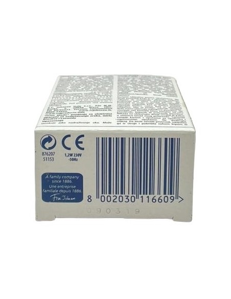 glade electric ricarica deodorante ambienti - 20ml - lavanda & aloe: tuttocasashop.live: pulizia e cura della casa