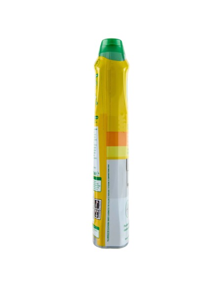 cif crema detergente cremoso - 500ml - al limone: tuttocasashop.live: pulizia e cura della casa