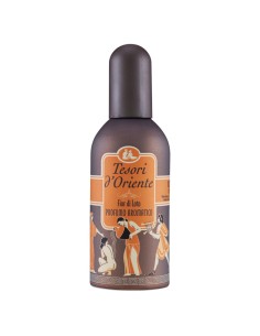 tesori d'oriente profumo aromatico vapo 100ml - fiori di loto: tuttocasashop.live: igiene e cura della persona