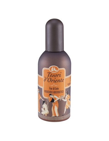 tesori d'oriente profumo aromatico vapo 100ml - fiori di loto: tuttocasashop.live: igiene e cura della persona