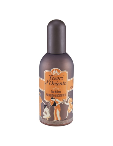 tesori d'oriente profumo aromatico vapo 100ml - fiori di loto: tuttocasashop.live: igiene e cura della persona
