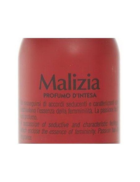 malizia deodorante spray donna - 100ml - passion: tuttocasashop.live: igiene e cura della persona