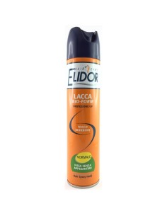 elidor lacca per capelli 300ml - fissaggio normale: tuttocasashop.live: igiene e cura della persona