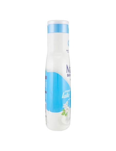 malizia bagnoschiuma 1000ml - crema di latte: tuttocasashop.live: igiene e cura della persona