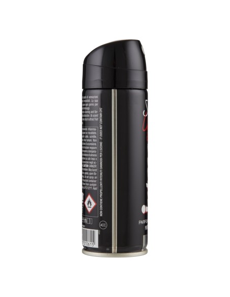 intesa sex unisex deodorante spray 125ml sextreme profumo di proibito: tuttocasashop.live: igiene e cura della persona