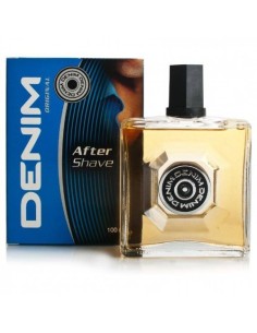 denim after shave lozione dopobarba 100ml - original: tuttocasashop.live: igiene e cura della persona